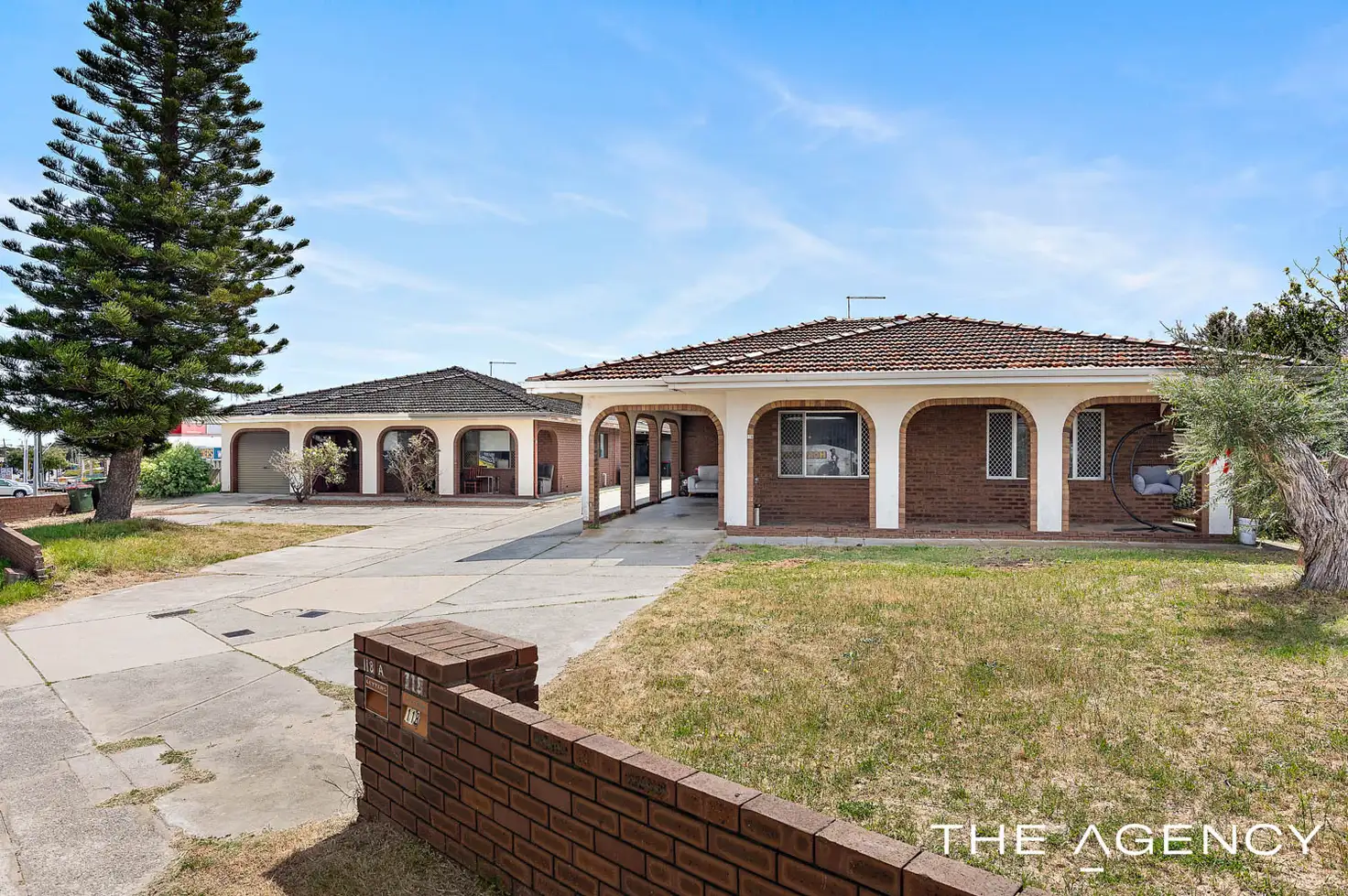 Main view of Homely house listing, 118 Rockingham Road, Hamilton Hill WA 6163