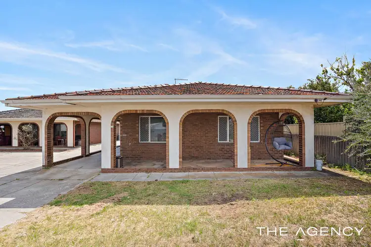 Third view of Homely house listing, 118 Rockingham Road, Hamilton Hill WA 6163