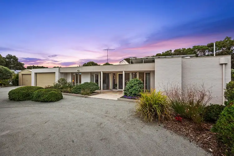 Main view of Homely house listing, 4 Jetti Lane, Torquay VIC 3228