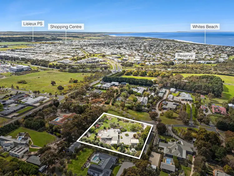 Second view of Homely house listing, 4 Jetti Lane, Torquay VIC 3228