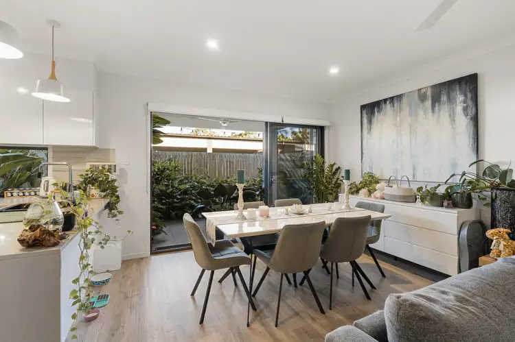 13/122 Soames Street, Everton Park QLD 4053
