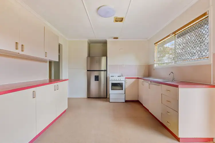 Second view of Homely house listing, 11 Martin Place, Harristown QLD 4350