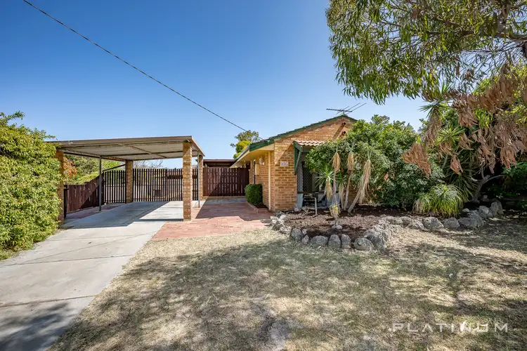 105 Chadstone Road, Craigie WA 6025