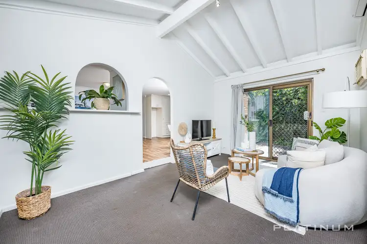 Second view of Homely house listing, 105 Chadstone Road, Craigie WA 6025