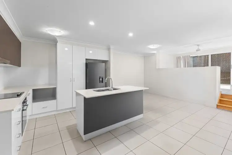 Fourth view of Homely unit listing, 4/53 Pascoe Lane, Harlaxton QLD 4350