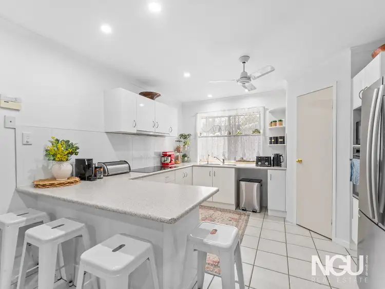Fourth view of Homely house listing, 8 Chapple Place, Forest Lake QLD 4078