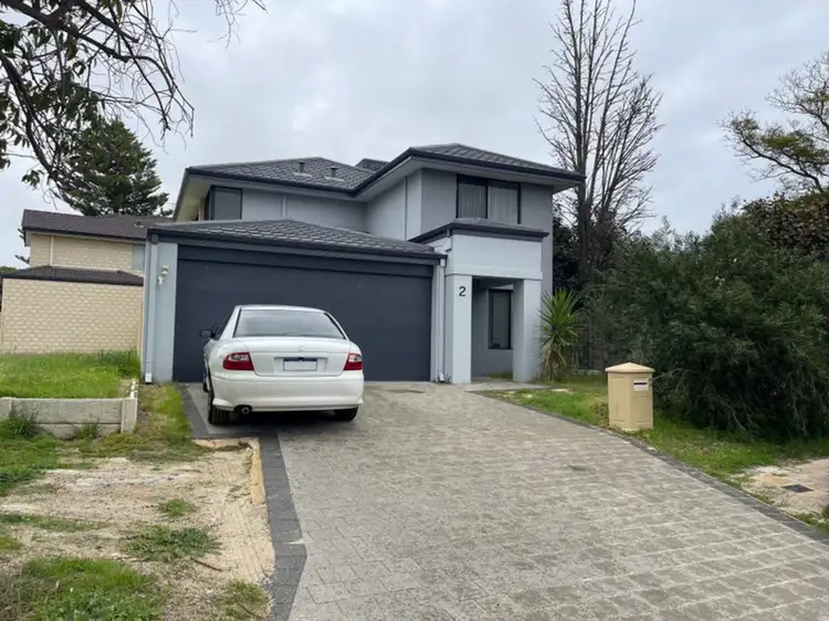Main view of Homely other listing, 2 Parkhill Avenue, Wilson WA 6107