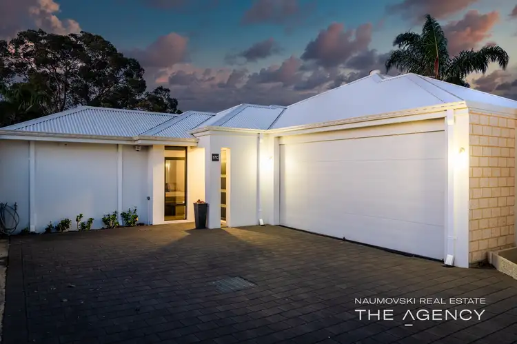 17C Offham Way, Westminster WA 6061