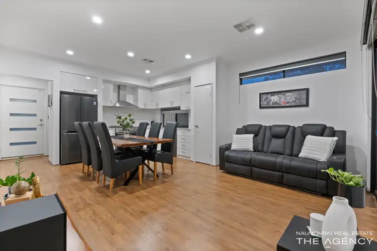 Fourth view of Homely house listing, 17C Offham Way, Westminster WA 6061