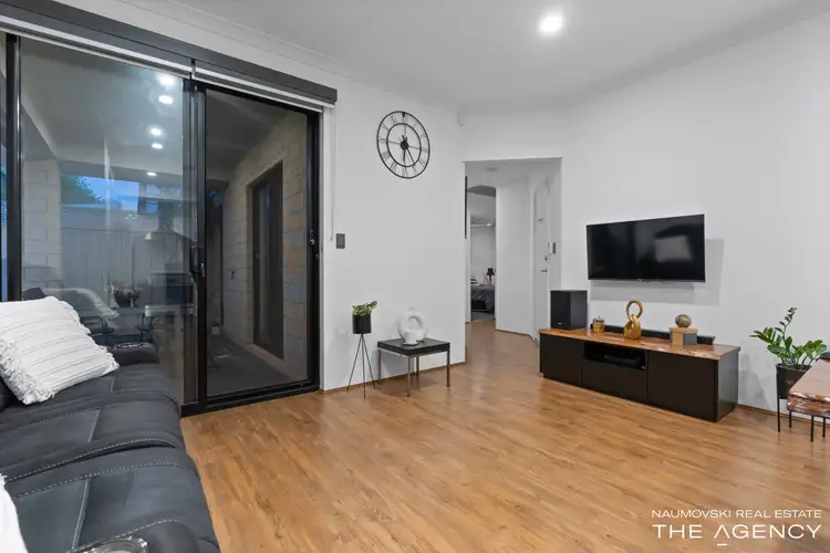 Sixth view of Homely house listing, 17C Offham Way, Westminster WA 6061