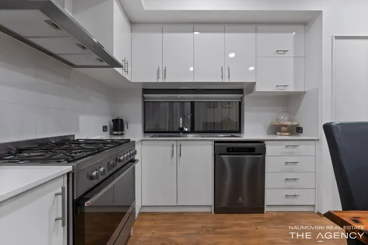 Seventh view of Homely house listing, 17C Offham Way, Westminster WA 6061