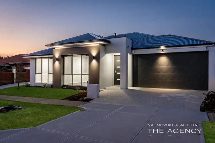 Second view of Homely house listing, 7C Canara Road, Westminster WA 6061