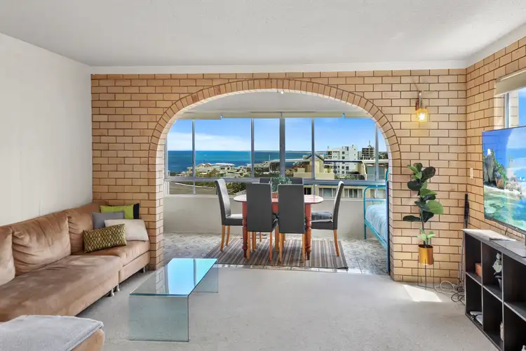 Second view of Homely unit listing, 2/8 Queen Street, Kings Beach QLD 4551