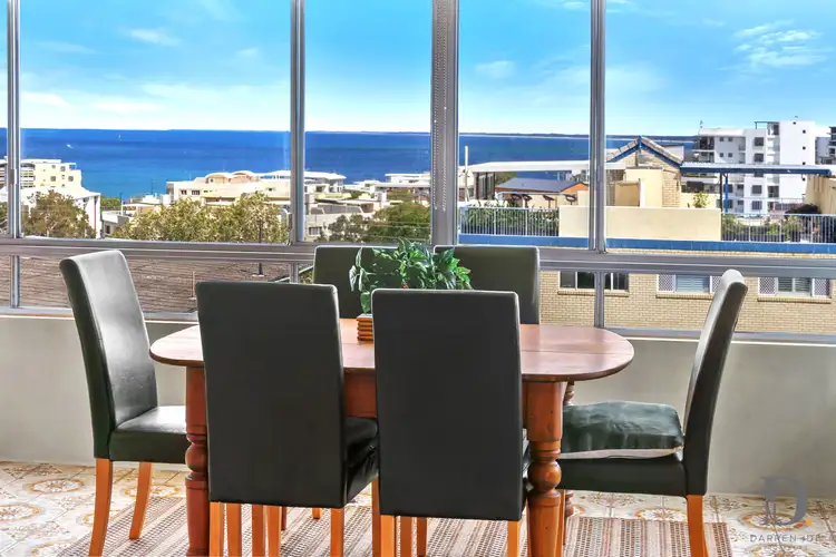 Third view of Homely unit listing, 2/8 Queen Street, Kings Beach QLD 4551