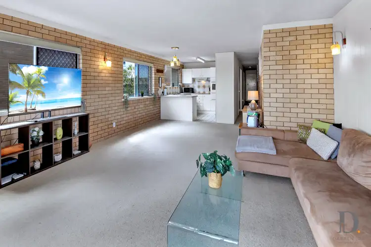 Fourth view of Homely unit listing, 2/8 Queen Street, Kings Beach QLD 4551