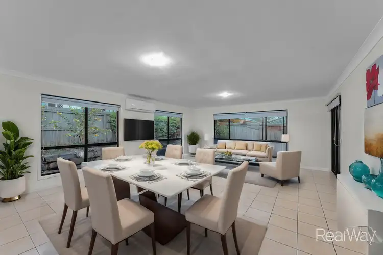 7 Canterbury Bells Circuit, Springfield Lakes QLD 4300