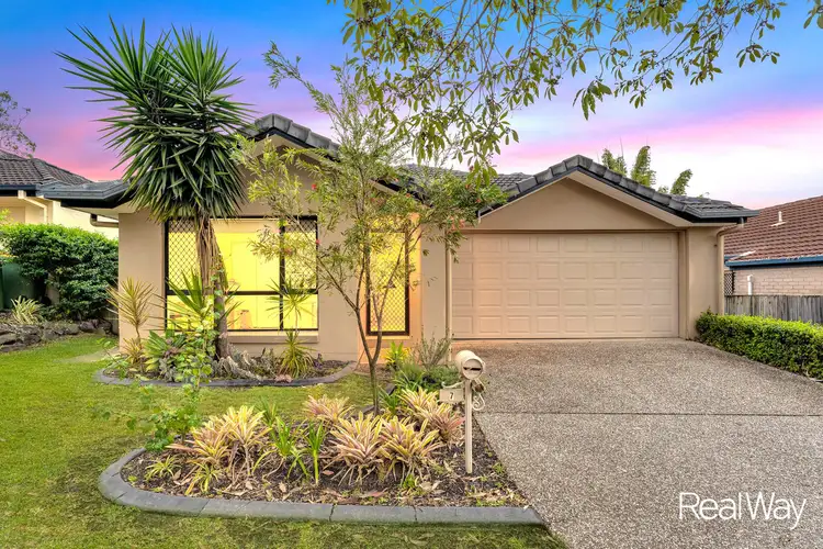 Third view of Homely house listing, 7 Canterbury Bells Circuit, Springfield Lakes QLD 4300