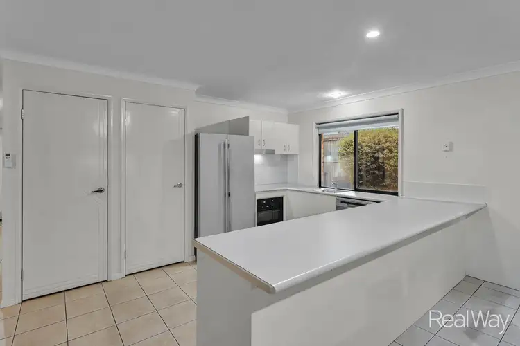 Fourth view of Homely house listing, 7 Canterbury Bells Circuit, Springfield Lakes QLD 4300