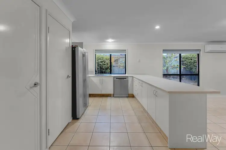 Fifth view of Homely house listing, 7 Canterbury Bells Circuit, Springfield Lakes QLD 4300