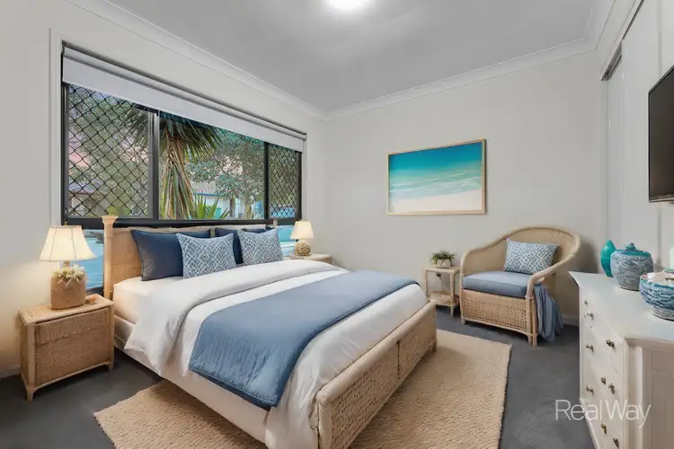 Sixth view of Homely house listing, 7 Canterbury Bells Circuit, Springfield Lakes QLD 4300