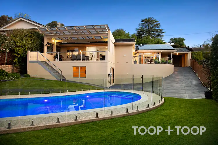 21 Tennyson Drive, Beaumont SA 5066