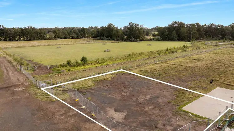 Third view of Homely land listing, 99 Lancaster Drive, Badagarang NSW 2540