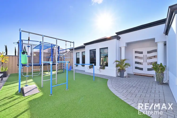 Third view of Homely house listing, 8 Ray Gardiner Vista, Tapping WA 6065