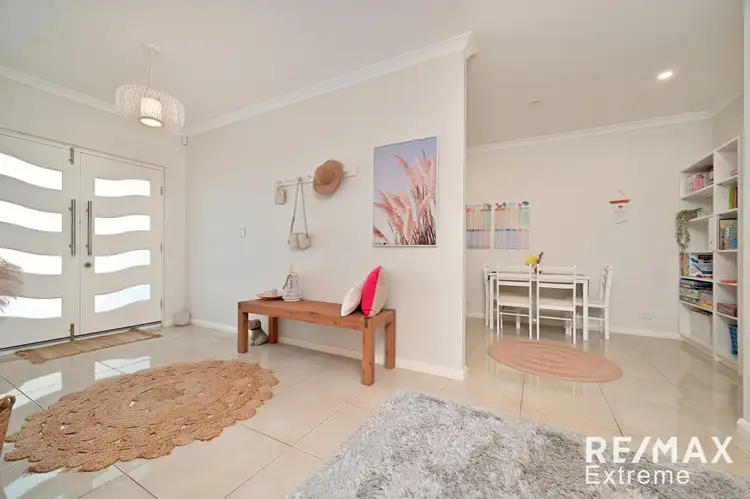 Fourth view of Homely house listing, 8 Ray Gardiner Vista, Tapping WA 6065