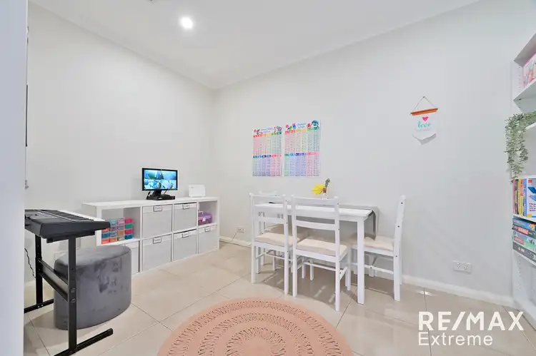 Fifth view of Homely house listing, 8 Ray Gardiner Vista, Tapping WA 6065