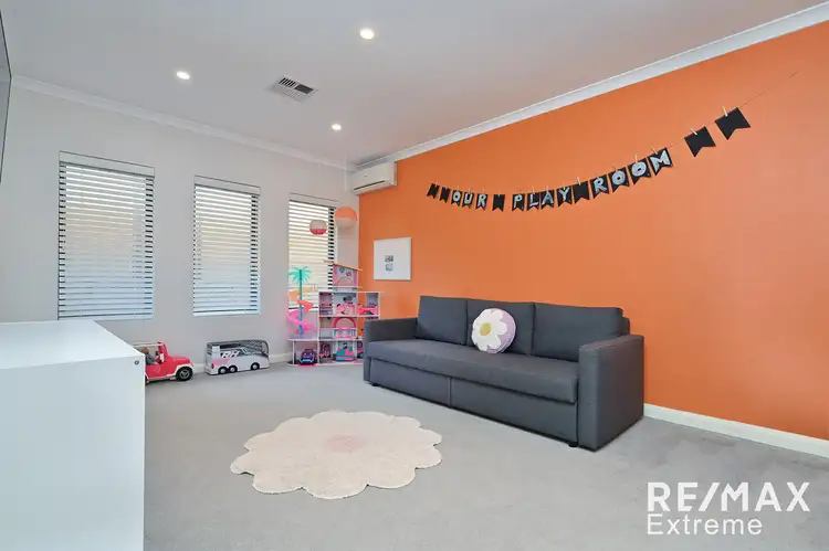 Sixth view of Homely house listing, 8 Ray Gardiner Vista, Tapping WA 6065