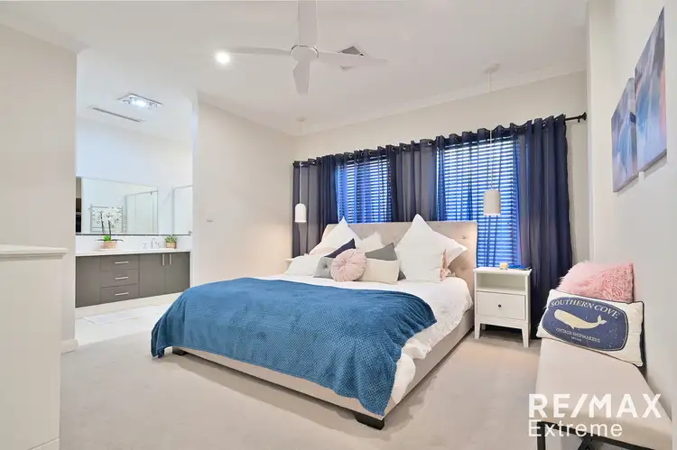 Seventh view of Homely house listing, 8 Ray Gardiner Vista, Tapping WA 6065