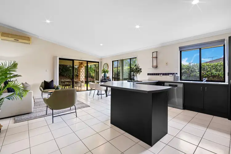 Second view of Homely house listing, 39 Eumundi Street, Ormeau QLD 4208
