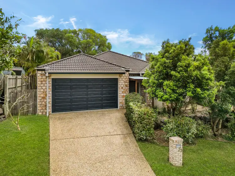 Third view of Homely house listing, 39 Eumundi Street, Ormeau QLD 4208