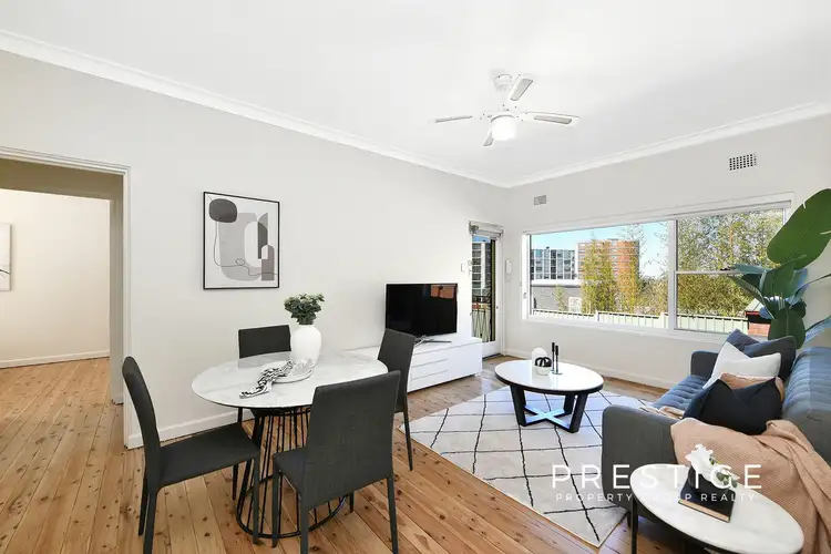 Second view of Homely apartment listing, 2/4 Pitt-Owen Avenue, Arncliffe NSW 2205