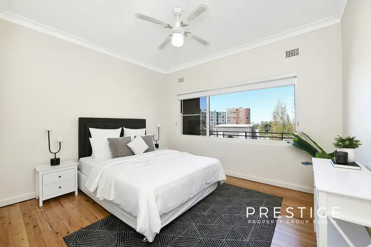 Third view of Homely apartment listing, 2/4 Pitt-Owen Avenue, Arncliffe NSW 2205