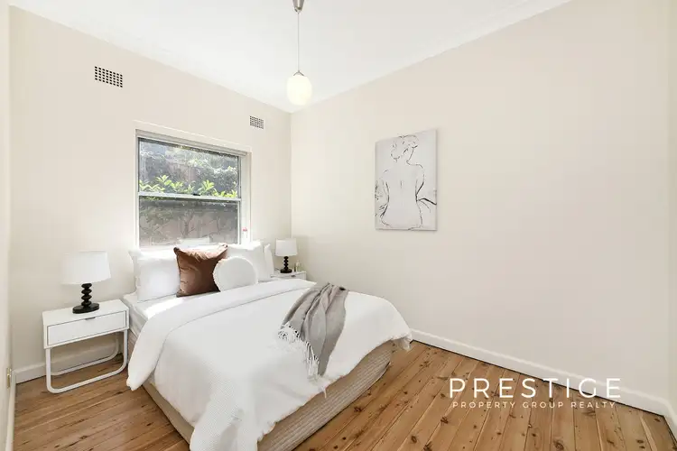 Fourth view of Homely apartment listing, 2/4 Pitt-Owen Avenue, Arncliffe NSW 2205