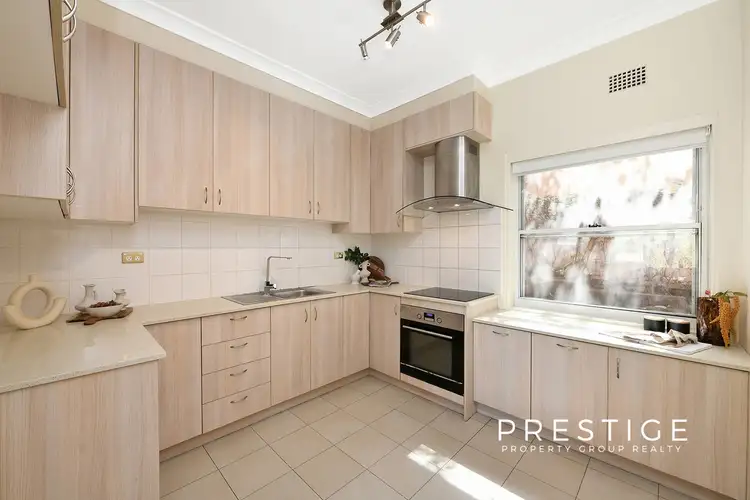 Fifth view of Homely apartment listing, 2/4 Pitt-Owen Avenue, Arncliffe NSW 2205
