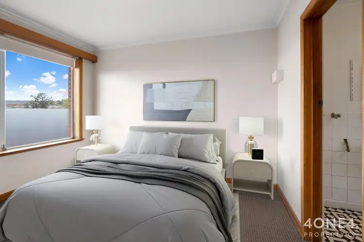 Sixth view of Homely unit listing, 1/4 Una Street, Mount Stuart TAS 7000