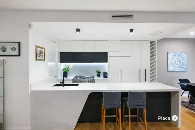 Sixth view of Homely house listing, 6 Leigh Street, Coorparoo QLD 4151