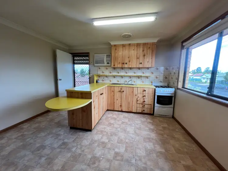 Second view of Homely unit listing, 1/35 East Street, Dubbo NSW 2830