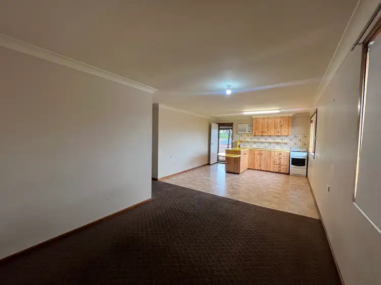 Third view of Homely unit listing, 1/35 East Street, Dubbo NSW 2830