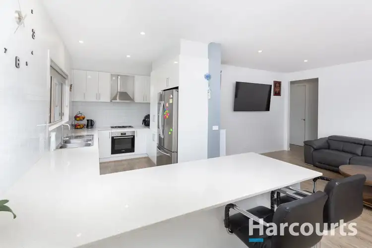 Third view of Homely unit listing, 44A Laurel Avenue, Doveton VIC 3177