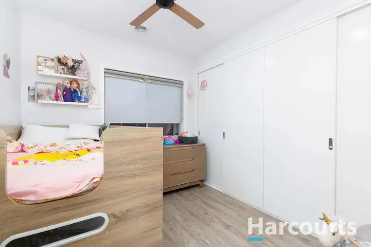 Fourth view of Homely unit listing, 44A Laurel Avenue, Doveton VIC 3177