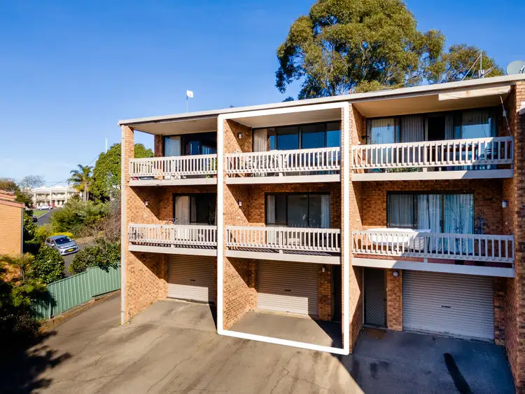 Second view of Homely unit listing, 2/4 Kyeamba Street, Merimbula NSW 2548