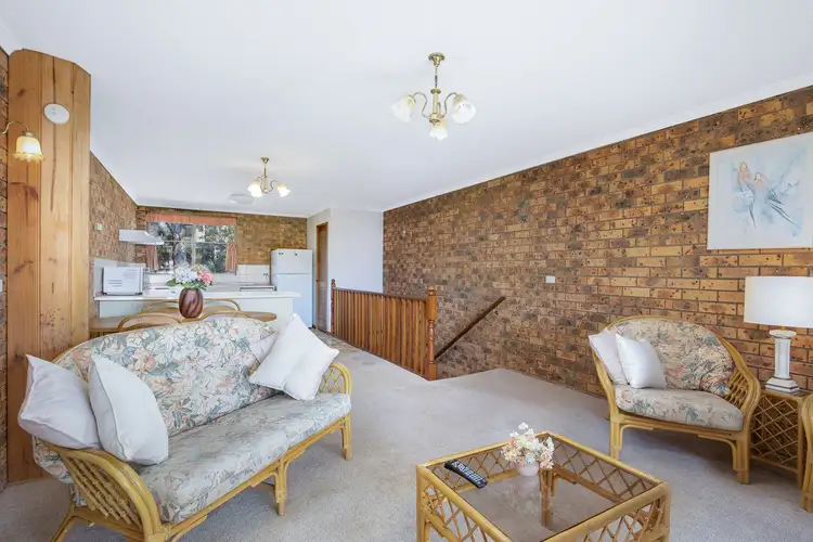 Fourth view of Homely unit listing, 2/4 Kyeamba Street, Merimbula NSW 2548