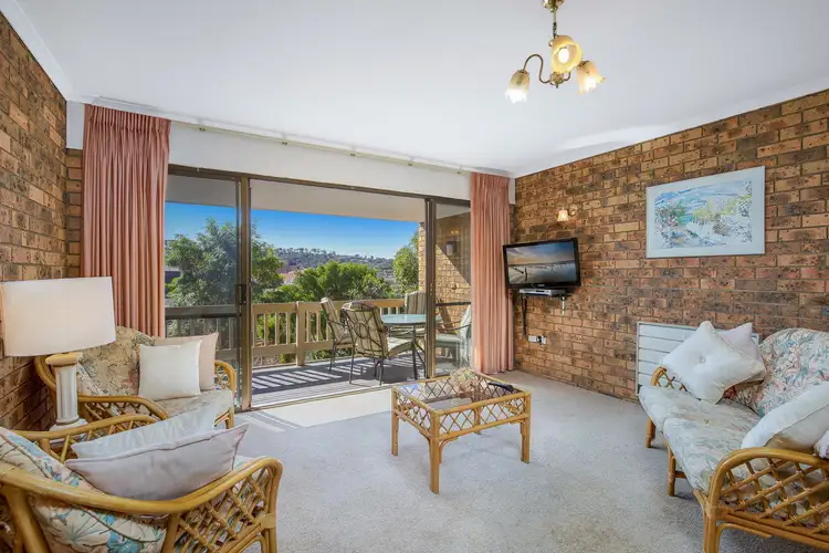 Fifth view of Homely unit listing, 2/4 Kyeamba Street, Merimbula NSW 2548