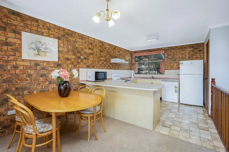 Sixth view of Homely unit listing, 2/4 Kyeamba Street, Merimbula NSW 2548