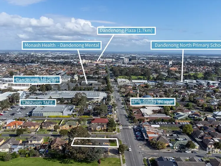Seventh view of Homely house listing, 158 Cleeland Street, Dandenong VIC 3175