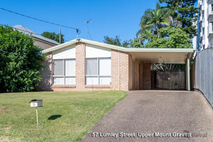57 Lumley Street, Upper Mount Gravatt QLD 4122