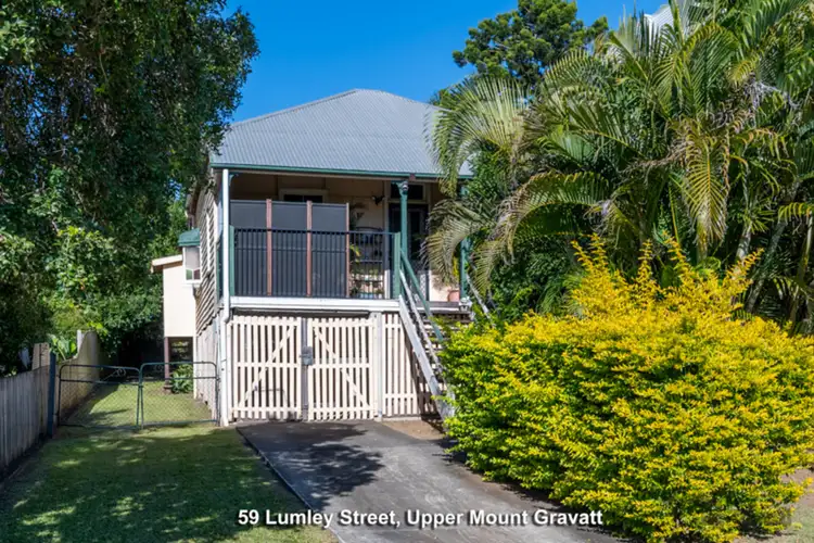 59 Lumley Street, Upper Mount Gravatt QLD 4122